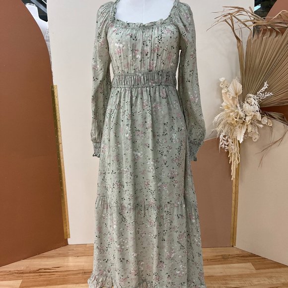 By The River Dresses & Skirts - Charlotte Dress